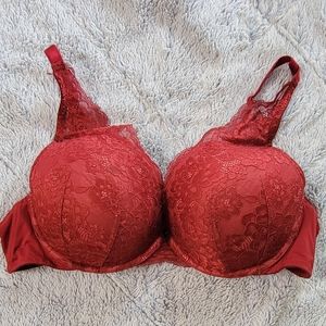 TORRID bra 44C